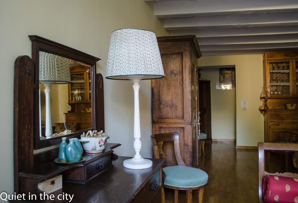 Apartments Quiet In The City Firenze Eksteriør billede