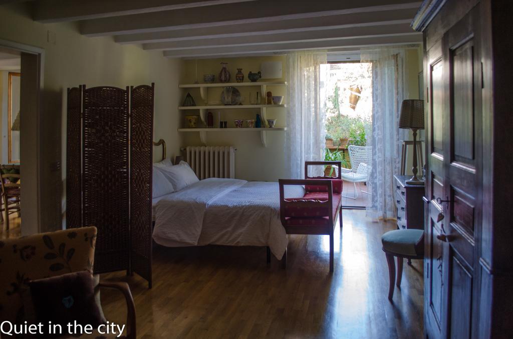 Apartments Quiet In The City Firenze Eksteriør billede