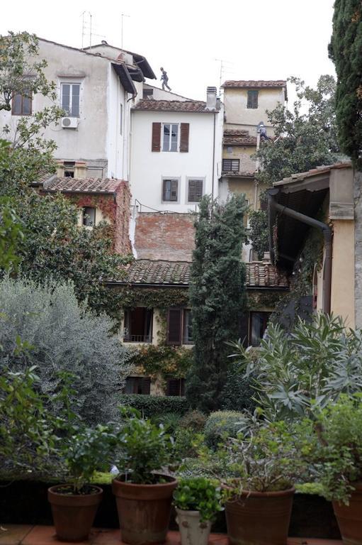 Apartments Quiet In The City Firenze Værelse billede