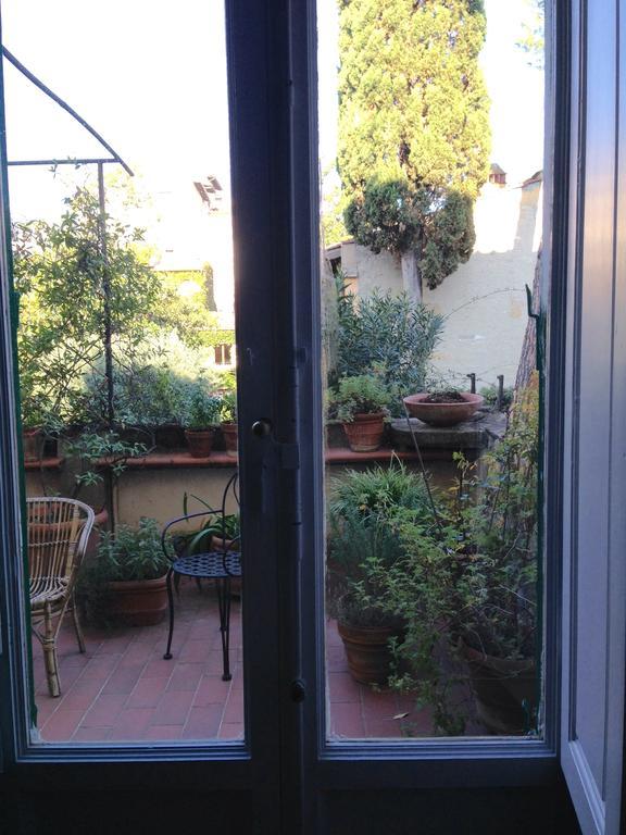 Apartments Quiet In The City Firenze Eksteriør billede
