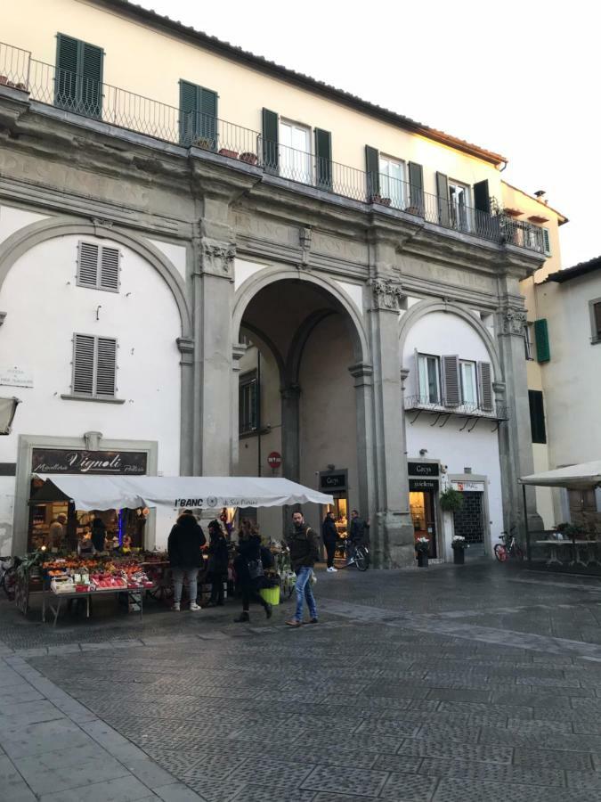 Apartments Quiet In The City Firenze Eksteriør billede